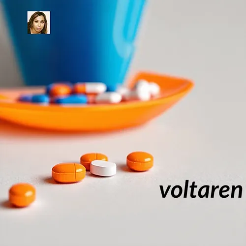 Generico di voltaren gel